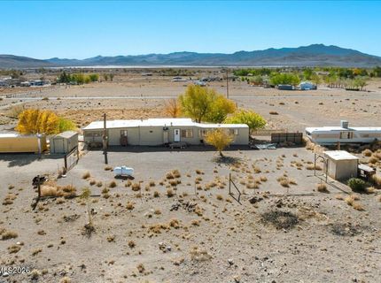 9320 Iroquois Trail, Stagecoach, NV 89429 Photo
