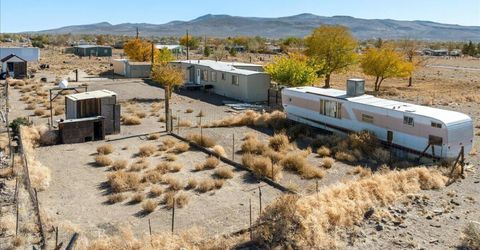 9320 Iroquois Trail, Stagecoach, NV 89429 Photo