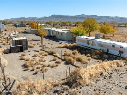 9320 Iroquois Trail, Stagecoach, NV 89429 Photo