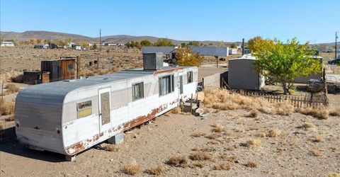 9320 Iroquois Trail, Stagecoach, NV 89429 Photo