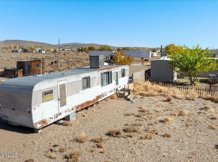 9320 Iroquois Trail, Stagecoach, NV 89429 Photo