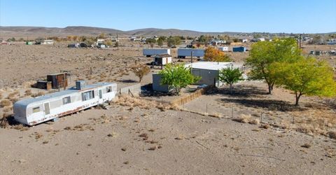 9320 Iroquois Trail, Stagecoach, NV 89429 Photo