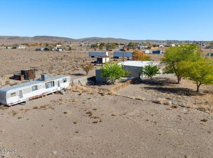 9320 Iroquois Trail, Stagecoach, NV 89429 Photo