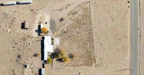 9320 Iroquois Trail, Stagecoach, NV 89429 Photo