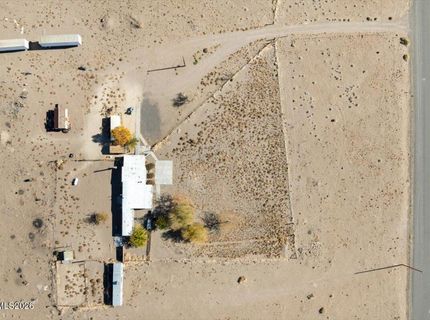 9320 Iroquois Trail, Stagecoach, NV 89429 Photo