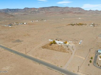 9320 Iroquois Trail, Stagecoach, NV 89429 Photo