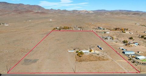 9320 Iroquois Trail, Stagecoach, NV 89429 Photo