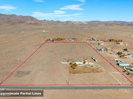 9320 Iroquois Trail, Stagecoach, NV 89429 Photo
