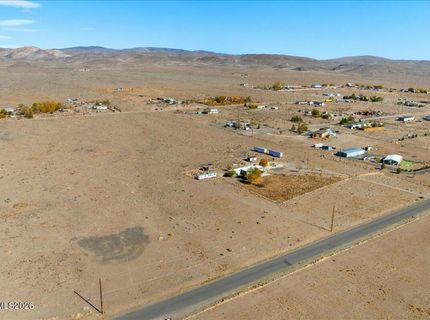 9320 Iroquois Trail, Stagecoach, NV 89429 Photo