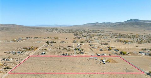9320 Iroquois Trail, Stagecoach, NV 89429 Photo