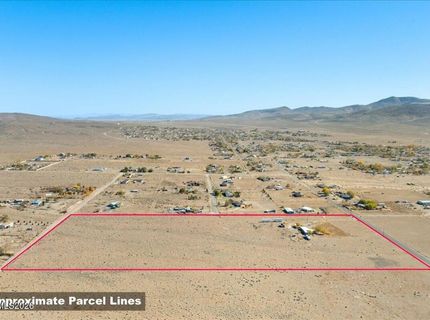 9320 Iroquois Trail, Stagecoach, NV 89429 Photo