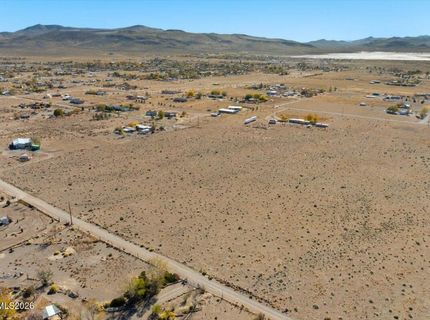 9320 Iroquois Trail, Stagecoach, NV 89429 Photo