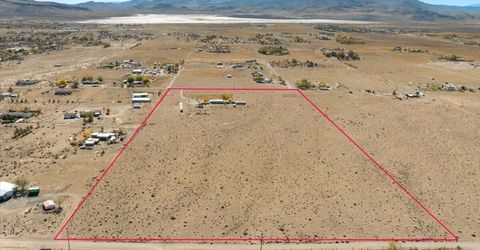 9320 Iroquois Trail, Stagecoach, NV 89429 Photo