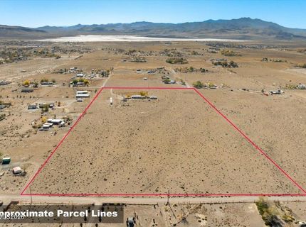 9320 Iroquois Trail, Stagecoach, NV 89429 Photo