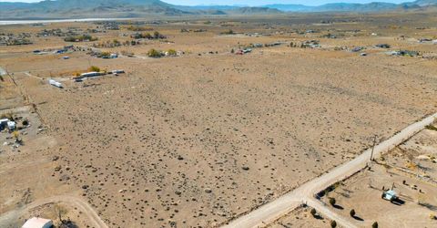 9320 Iroquois Trail, Stagecoach, NV 89429 Photo