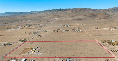 9320 Iroquois Trail, Stagecoach, NV 89429 Photo