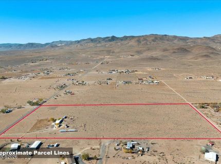 9320 Iroquois Trail, Stagecoach, NV 89429 Photo