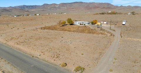 9320 Iroquois Trail, Stagecoach, NV 89429 Photo