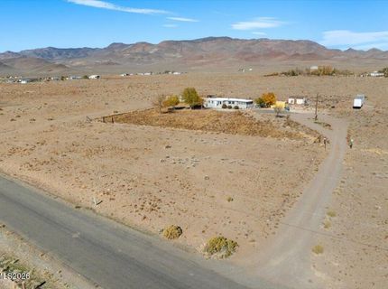 9320 Iroquois Trail, Stagecoach, NV 89429 Photo