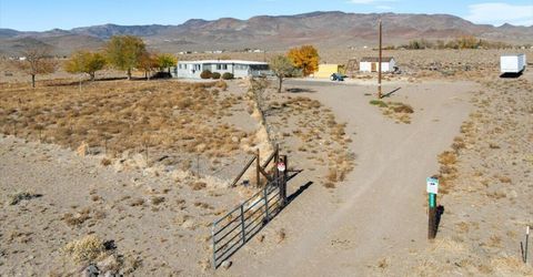 9320 Iroquois Trail, Stagecoach, NV 89429 Photo