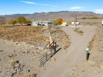 9320 Iroquois Trail, Stagecoach, NV 89429 Photo