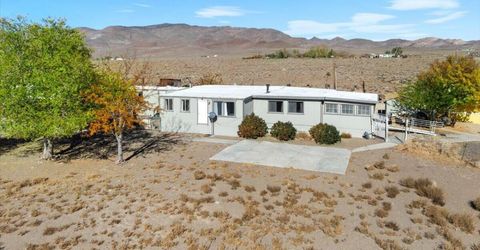 9320 Iroquois Trail, Stagecoach, NV 89429 Photo