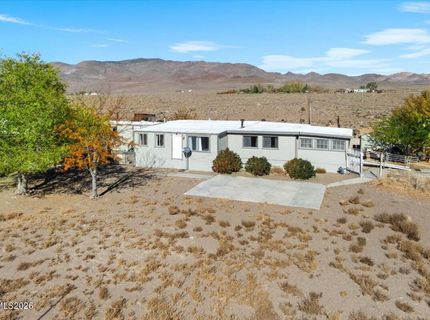 9320 Iroquois Trail, Stagecoach, NV 89429 Photo