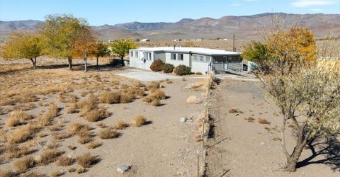 9320 Iroquois Trail, Stagecoach, NV 89429 Photo