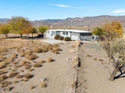 9320 Iroquois Trail, Stagecoach, NV 89429 Photo
