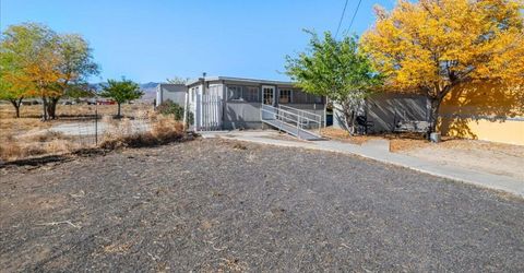 9320 Iroquois Trail, Stagecoach, NV 89429 Photo