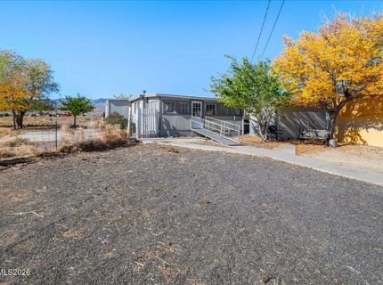 9320 Iroquois Trail, Stagecoach, NV 89429 Photo