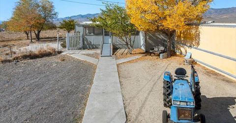 9320 Iroquois Trail, Stagecoach, NV 89429 Photo