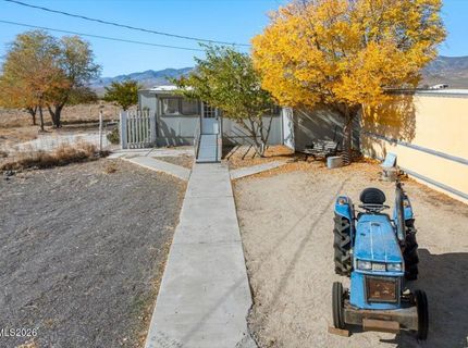 9320 Iroquois Trail, Stagecoach, NV 89429 Photo
