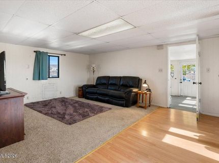 9320 Iroquois Trail, Stagecoach, NV 89429 Photo