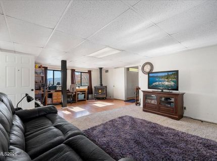 9320 Iroquois Trail, Stagecoach, NV 89429 Photo