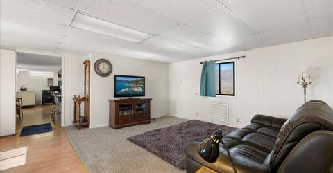 9320 Iroquois Trail, Stagecoach, NV 89429 Photo