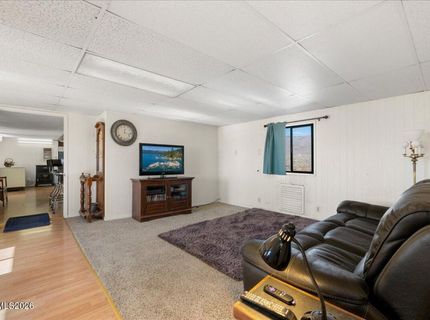 9320 Iroquois Trail, Stagecoach, NV 89429 Photo
