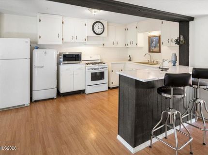 9320 Iroquois Trail, Stagecoach, NV 89429 Photo