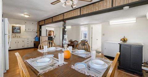 9320 Iroquois Trail, Stagecoach, NV 89429 Photo