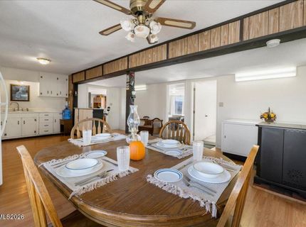 9320 Iroquois Trail, Stagecoach, NV 89429 Photo