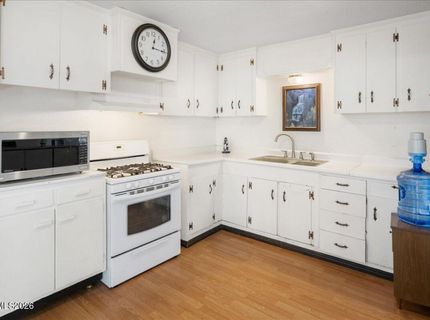 9320 Iroquois Trail, Stagecoach, NV 89429 Photo