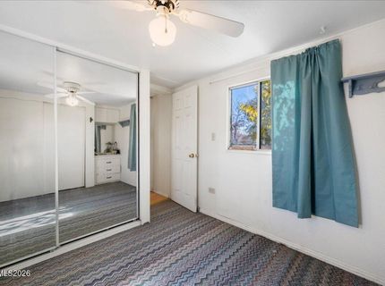 9320 Iroquois Trail, Stagecoach, NV 89429 Photo
