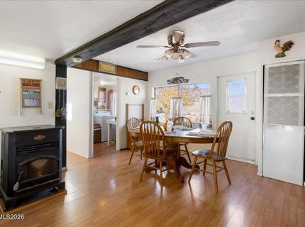 9320 Iroquois Trail, Stagecoach, NV 89429 Photo
