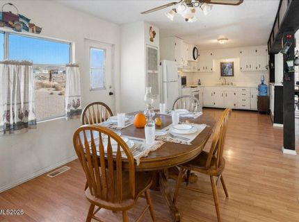 9320 Iroquois Trail, Stagecoach, NV 89429 Photo