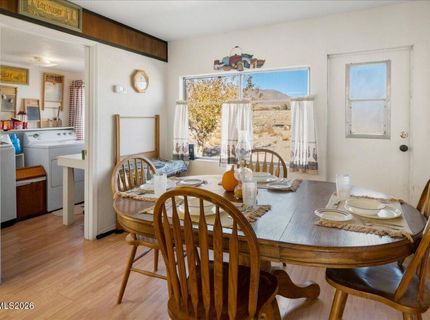 9320 Iroquois Trail, Stagecoach, NV 89429 Photo
