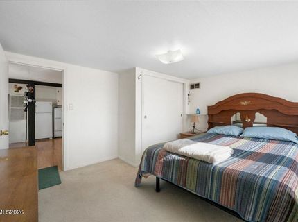 9320 Iroquois Trail, Stagecoach, NV 89429 Photo
