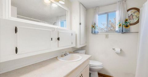 9320 Iroquois Trail, Stagecoach, NV 89429 Photo