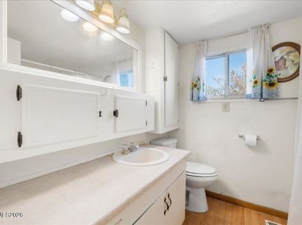 9320 Iroquois Trail, Stagecoach, NV 89429 Photo
