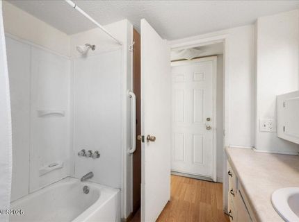 9320 Iroquois Trail, Stagecoach, NV 89429 Photo