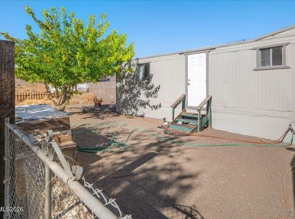 9320 Iroquois Trail, Stagecoach, NV 89429 Photo